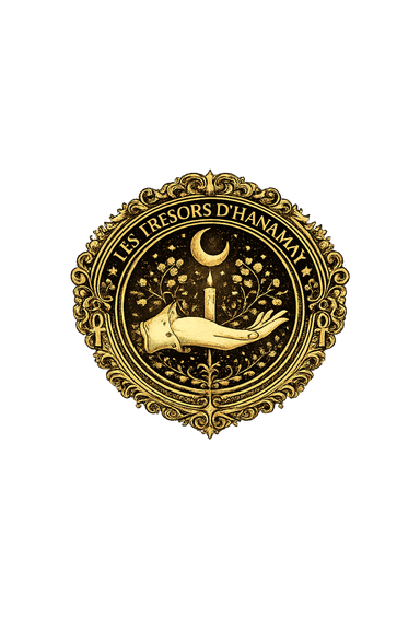 Les Trésors d'Hanamay
